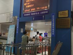 -浙江工业大学（朝晖校区）-游泳馆