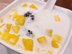 -南信牛奶甜品专家