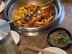 -七欣天香辣蟹火锅(常熟方塔街店)