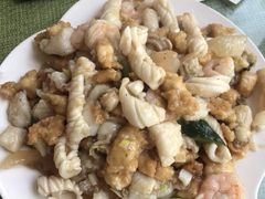 -桃子餐厅·天津菜(红星路直营店)