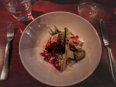 -上海柏悦酒店·世纪100牛排馆