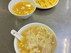 -汉记面馆(南华东路店)