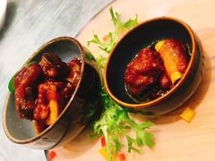 -望乡楼上海菜(日月光店)