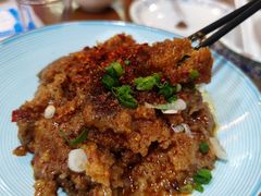 -代羊肉(中和店)