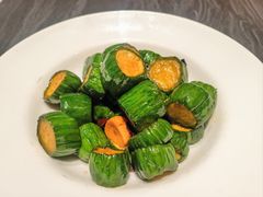 -梁家大院•农家菜(昆山会展中心店)