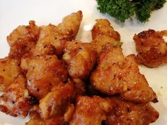 蒜香排骨-一品粤珍轩(吴中路店)