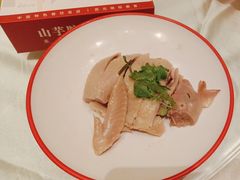 -山芋腔苏北菜(盐城滨海店)