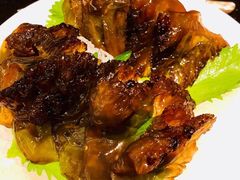 -甄御•海鲜新青岛菜(麦岛店)