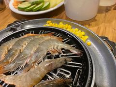 -炭恋火炉烤肉(凌云一街坊店)