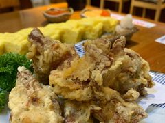 日式炸鸡-三月居酒屋(青年大街店)