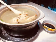 -19号私房菜(云南路店)