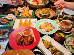 -匠和风精致料理(祥禾天地店)