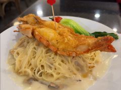 -花园餐厅(铜锣湾店)
