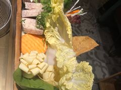 -手选潮汕鲜活牛肉火锅(二七广场店)