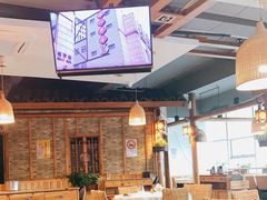 -深山老屋(国顺东路店)