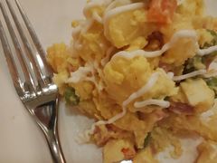 -成桂西餐厅·42年的味道(五大道疙瘩楼店)