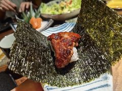 -千代武日本料理(爱建店)
