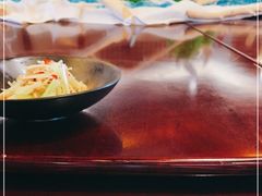 -海尔洲际酒店天下一品中餐厅