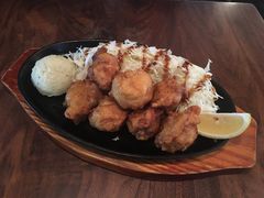 -铃木食堂(帽儿胡同店)