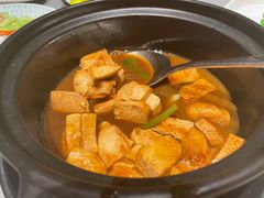-潮府馆·非遗潮州菜·世纪公园(新国际博览中心店)