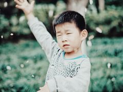 -龙美术馆西岸馆-停车场