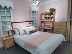 -恒大国际建材家居博览中心(德胜东路店)