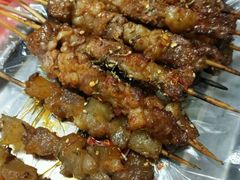 -老王太太串吧(中街店)