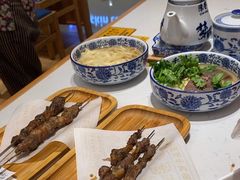 -陳香貴·兰州牛肉面(上海长风大悦城店)