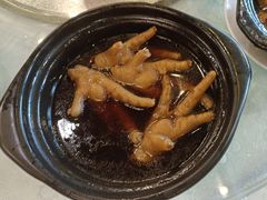 -广州建国酒店-盈丰阁粤菜-粤式茶点
