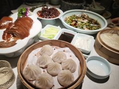 -院8里·小聚园(九眼桥店)