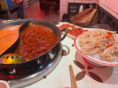 -江北北火锅馆·公路夜市(魏公村店)