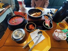 -八福力韩国休闲餐厅(泉舜店)