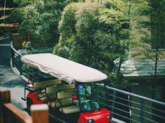 -天目湖御水温泉·度假酒店