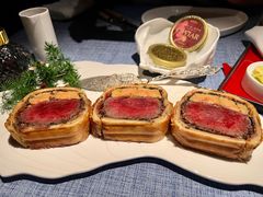 -弦月窗LUNETTE BY AMANDA(复兴路店)