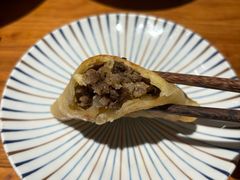 羊肉烤包子-疆里疆外·和田烤肉·清真