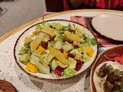 -墨纪Mojí墨西哥餐厅(官舍店)