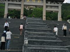 -白佛山景区