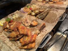 -九月海·海鲜自助(世纪东方店)