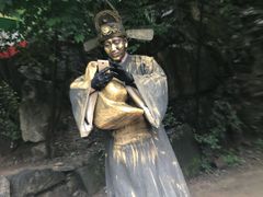 -十渡东湖港风景区