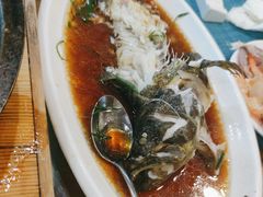 -糟粕醋·椰苑海南菜餐厅(亚龙湾天域酒店)