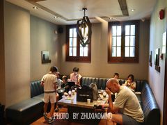 -星巴克臻选(思南公馆店)