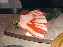 -谷牛日式烤肉(宝山U天地店)