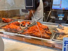 -竺桥兄弟烤鸭馆(竺桥店)