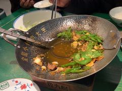 -费大厨辣椒炒肉(太平老街店)