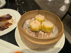 -京香轩·中餐厅(上海中庚聚龙酒店)