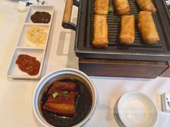 -同庆楼(大钟寺店)