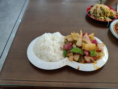 -清真·宁夏苏莱马奈牛肉面(通用时代广场店)