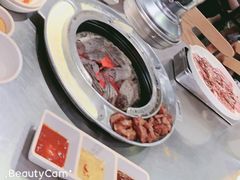 -喜来稀肉(虹泉路店)