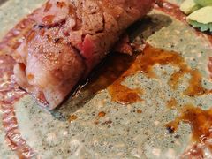 -炙柒Sekinana·精致料理 烧鸟·铁板烧(海上世界店)