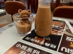-文通冰室(东方宝泰店)